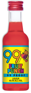 99 FRUIT PUNCH