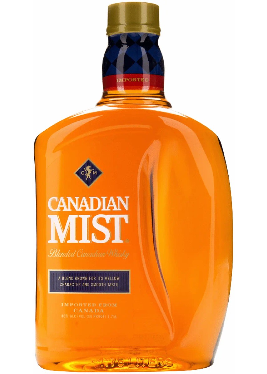 MIST 80