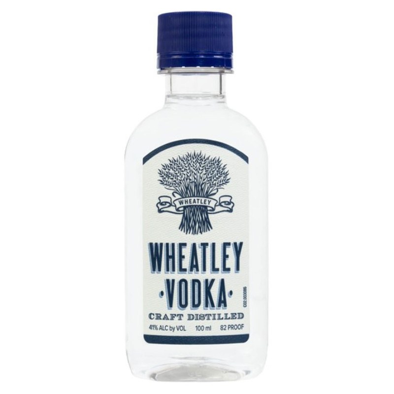 WHEATLEY