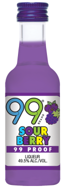 99 SOUR BERRY