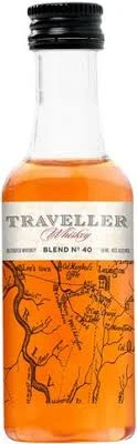 TRAVELER