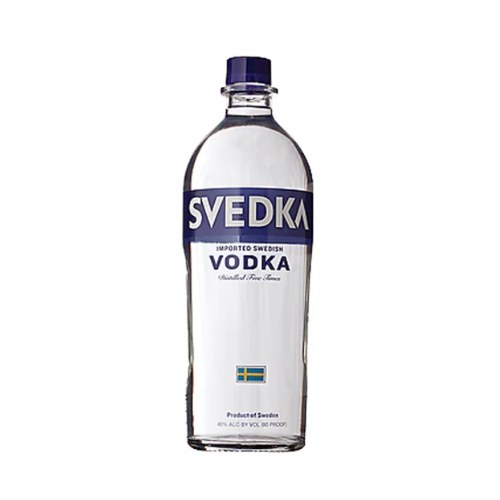 SVEDKA PET