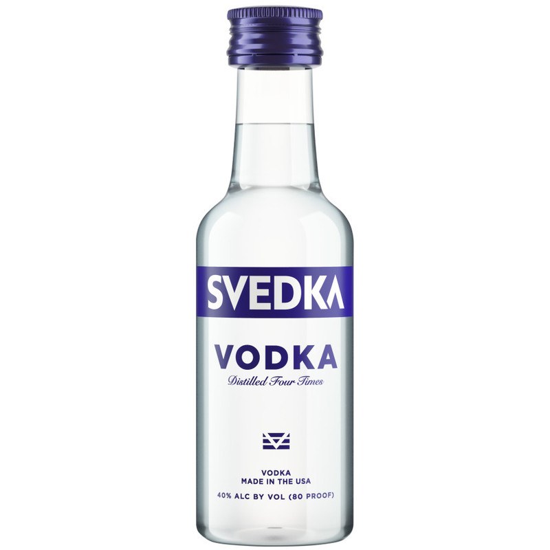 SVEDKA