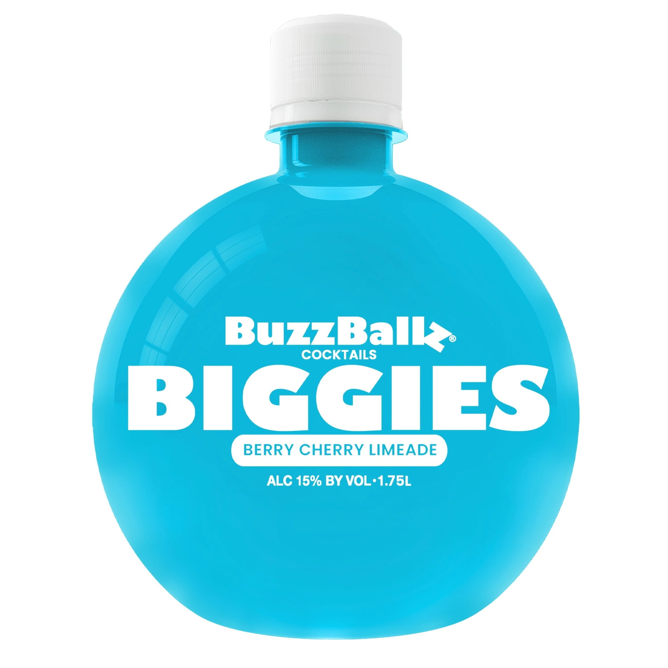 BUZZBALLZ PINK LEMSQUEEZ