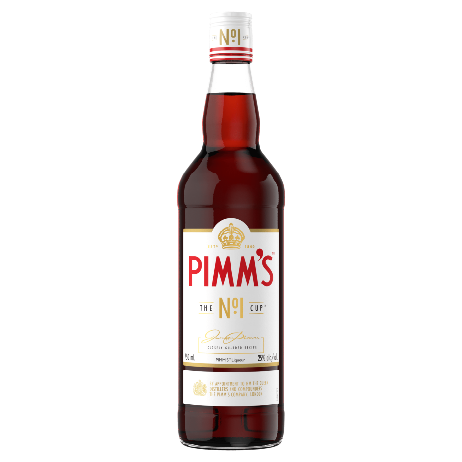 PIMMS CUP