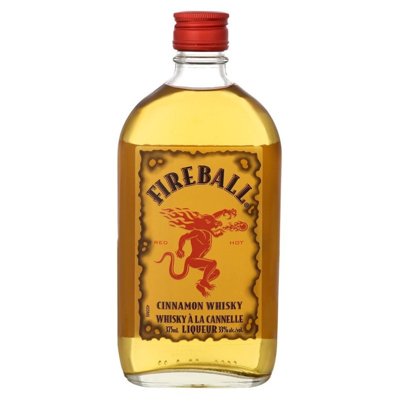 FIREBALL