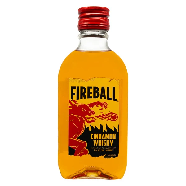FIREBALL
