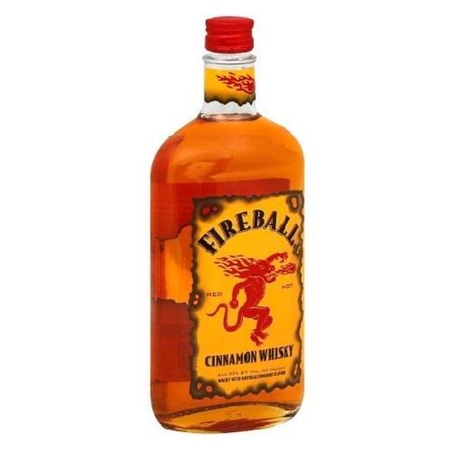 FIREBALL