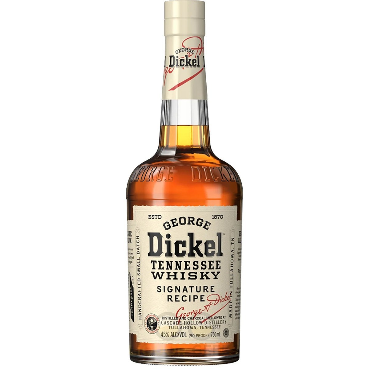 DICKEL 12