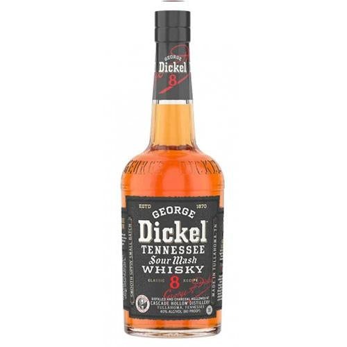 DICKEL 8 SOUR MASH