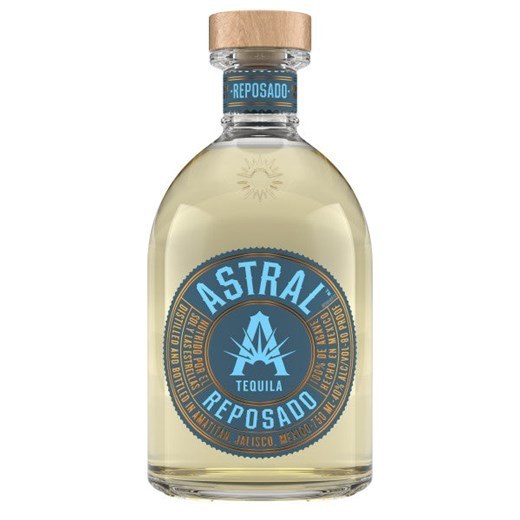 ASTRAL REPOSADO