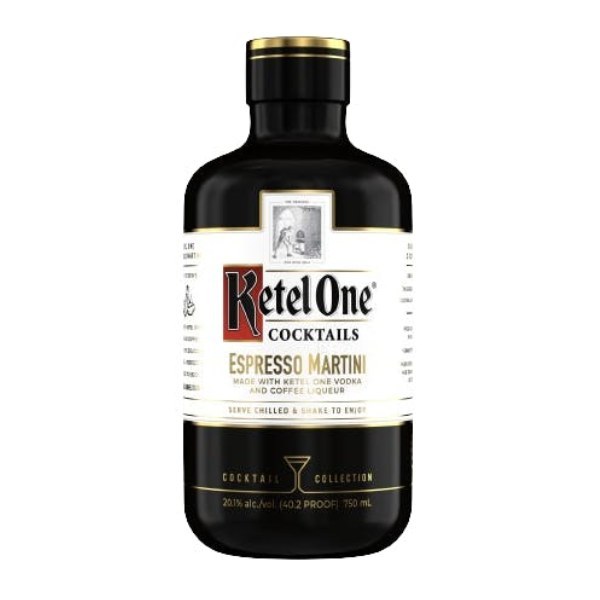 KETEL ONE ESPRESSO MART