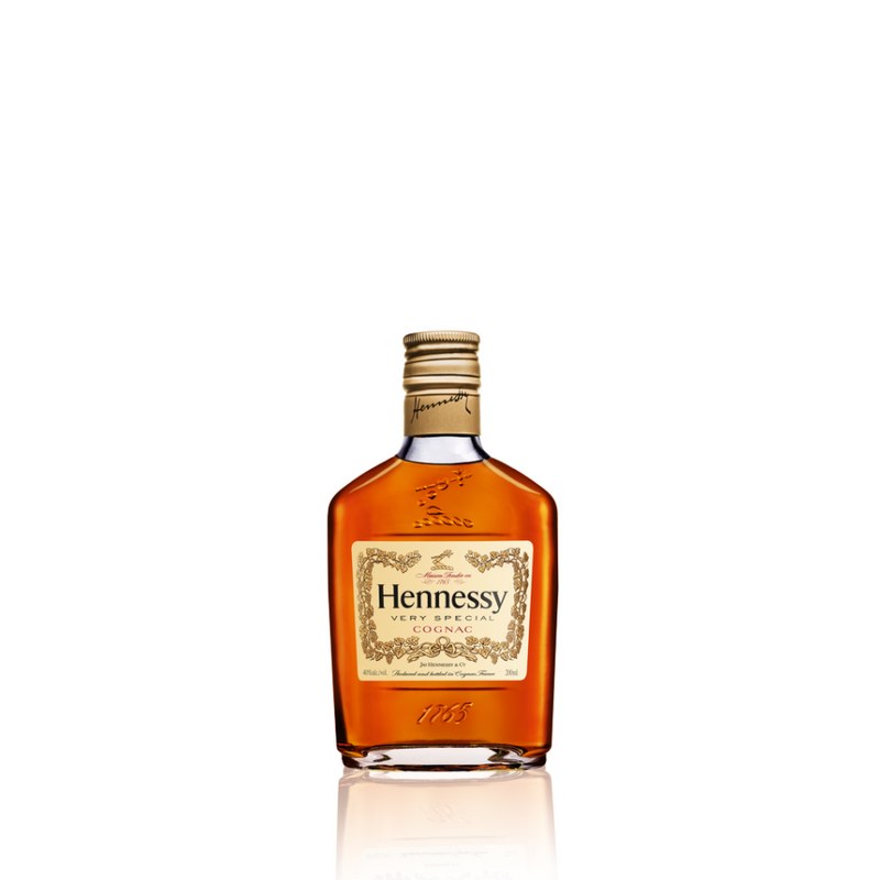 HENNESSY