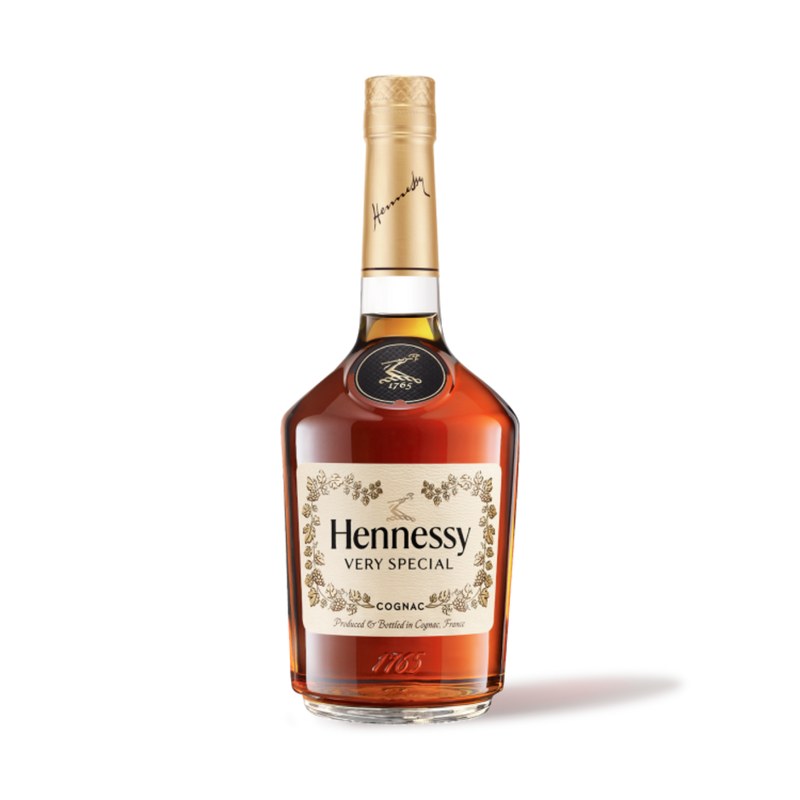 HENNESSY