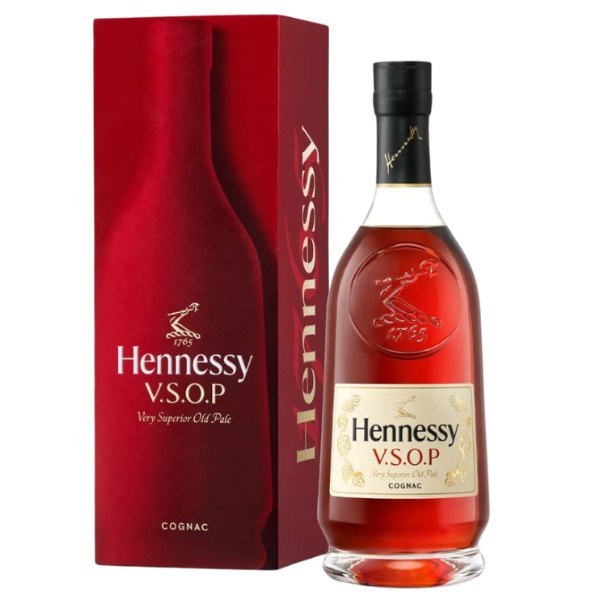 HENNESSY VSOP