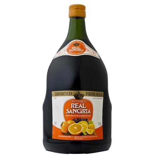 REAL SANGRIA