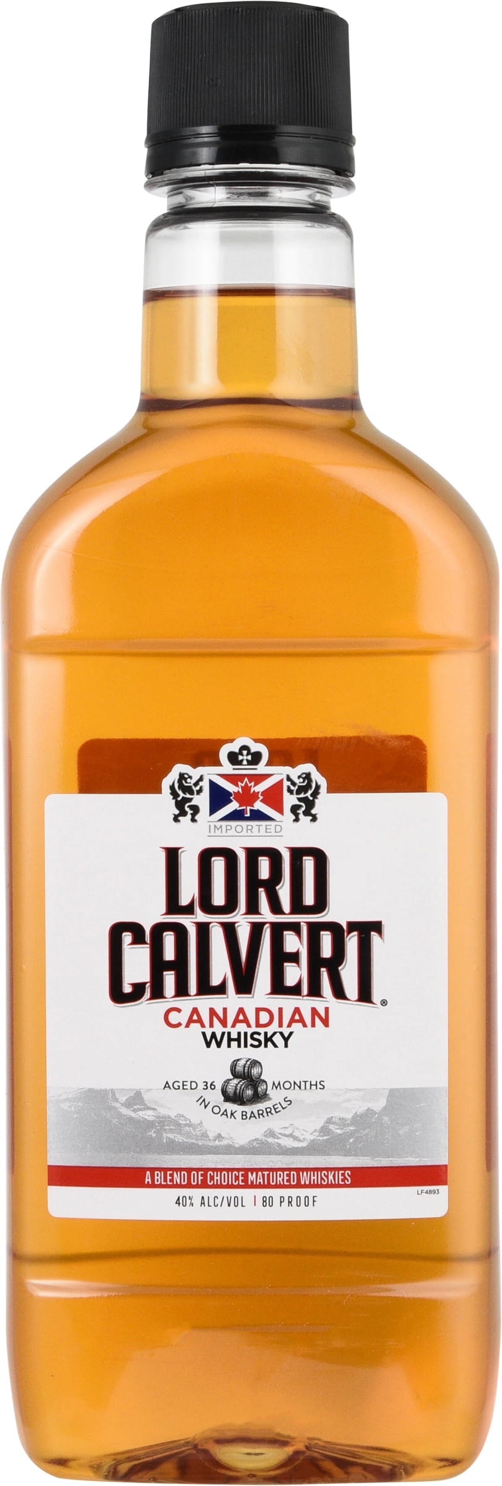 LORD CALVERT