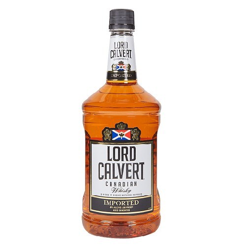 LORD CALVERT