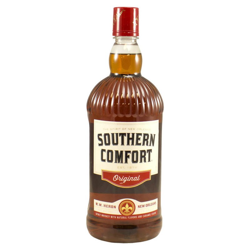 SOUTHERN COMFORT 70 PROOF