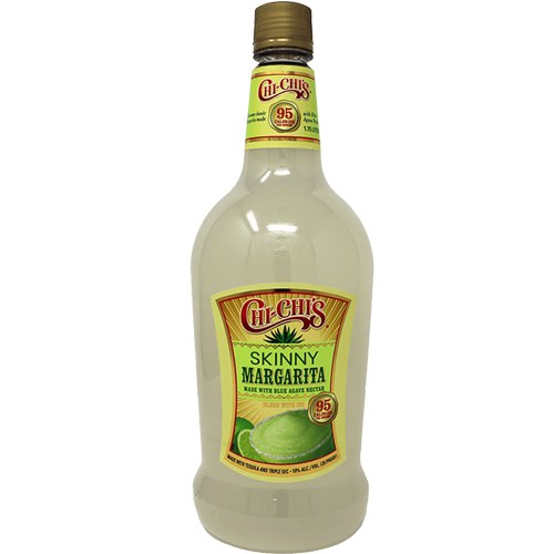 CHI CHI SKINNY MARGARITA