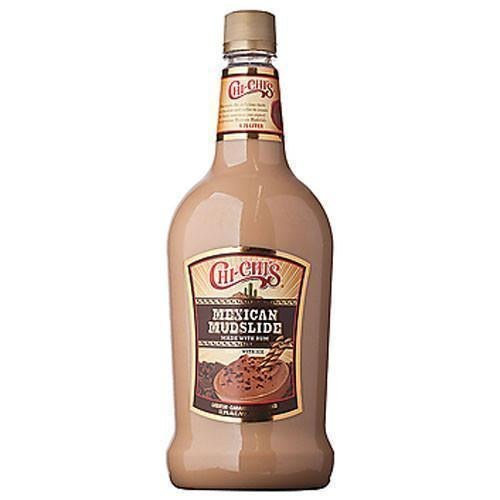 CHI CHI MEXICAN MUDSLIDE