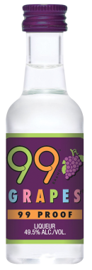 99 GRAPES