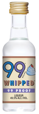 99 WHIPPED