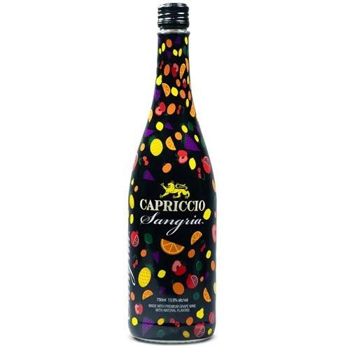 CAPRICCIO SANGRIA