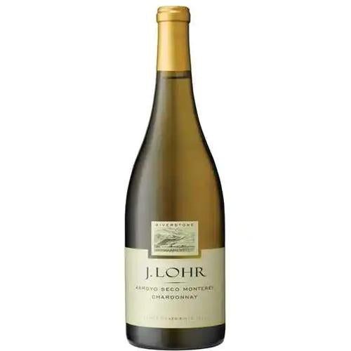 J LOHR CHARDONNAY