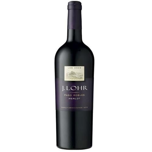 J LOHR LOS OSOS MERLOT