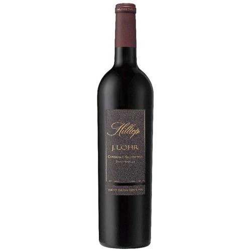 J LOHR CABERNET/SAUVIGNON 7 OAKS