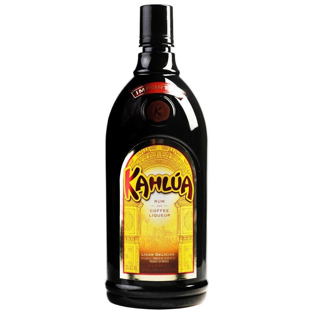 KAHLUA