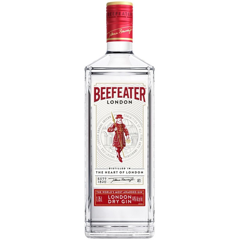 BEEFEATER