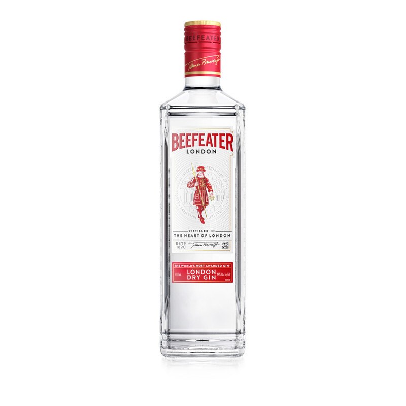BEEFEATER GIN