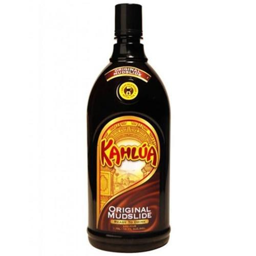 KAHLUA MUDSLIDE
