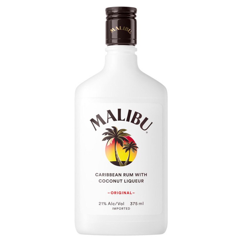 MALIBU RUM