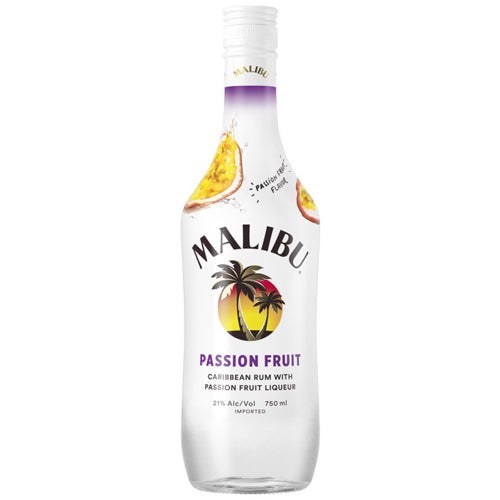 MALIBU PASSION FRUIT