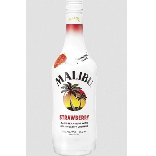 MALIBU STRAWBERRY