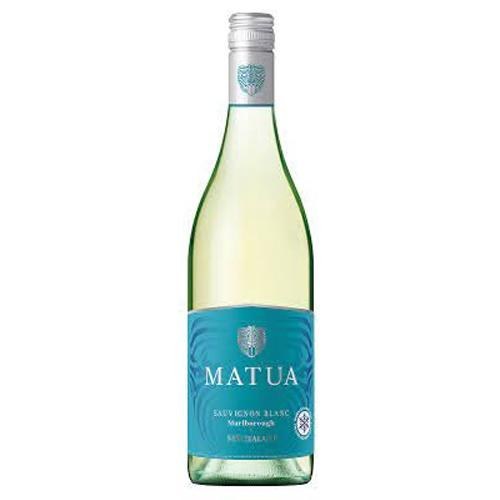 MATUA VLY SAUVIGNON/BLANC