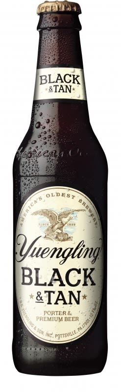 YUENGLING BOTTLES