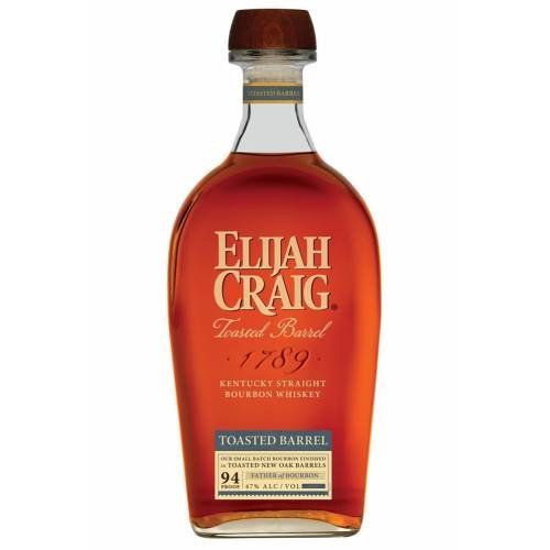 ELIJAH CRAIG SMALL BATCH