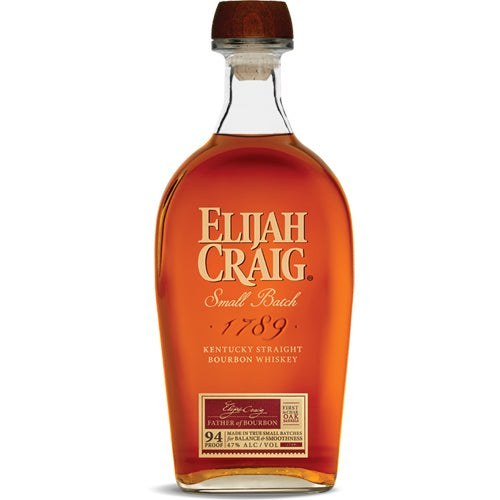 ELIJAH CRAIG SMALL BATCH
