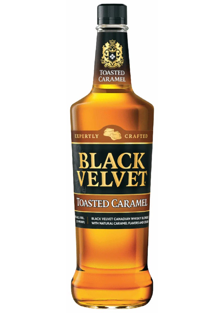 BLACK VELVET