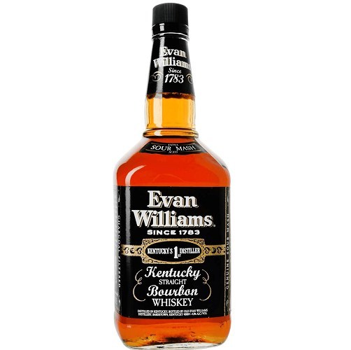 EVAN WILLIAMS