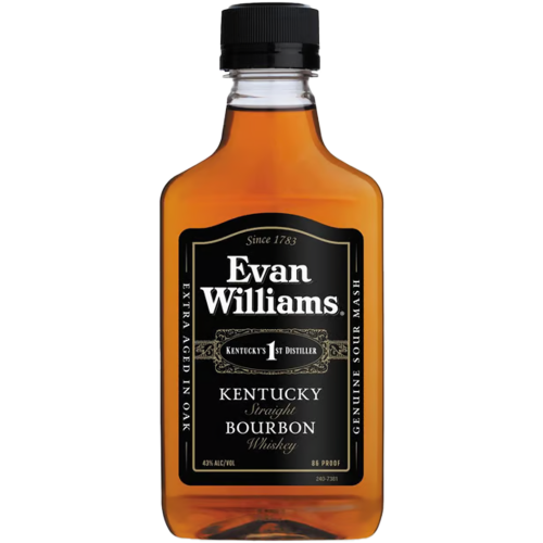 EVAN WILLIAMS