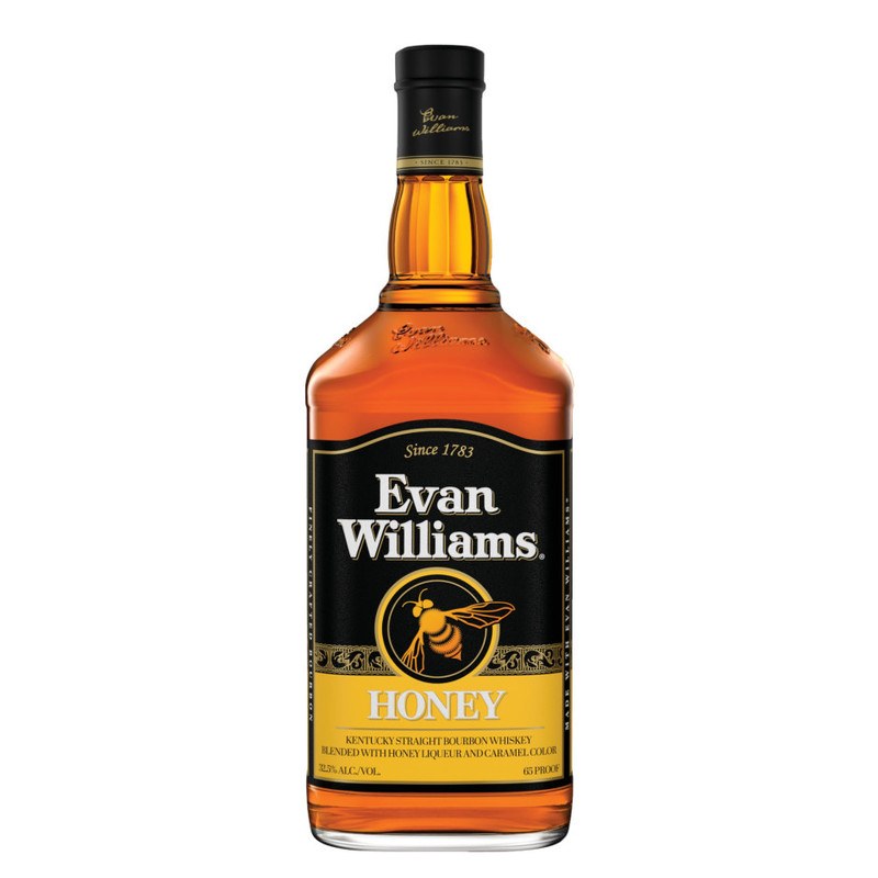 EVAN WILLIAMS HONEY