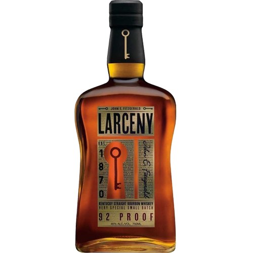 LARCENY