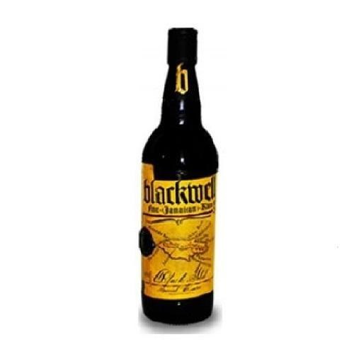 BLACKWELL RUM