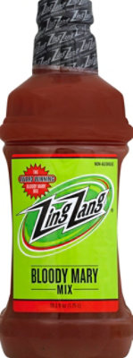 ZING ZANG