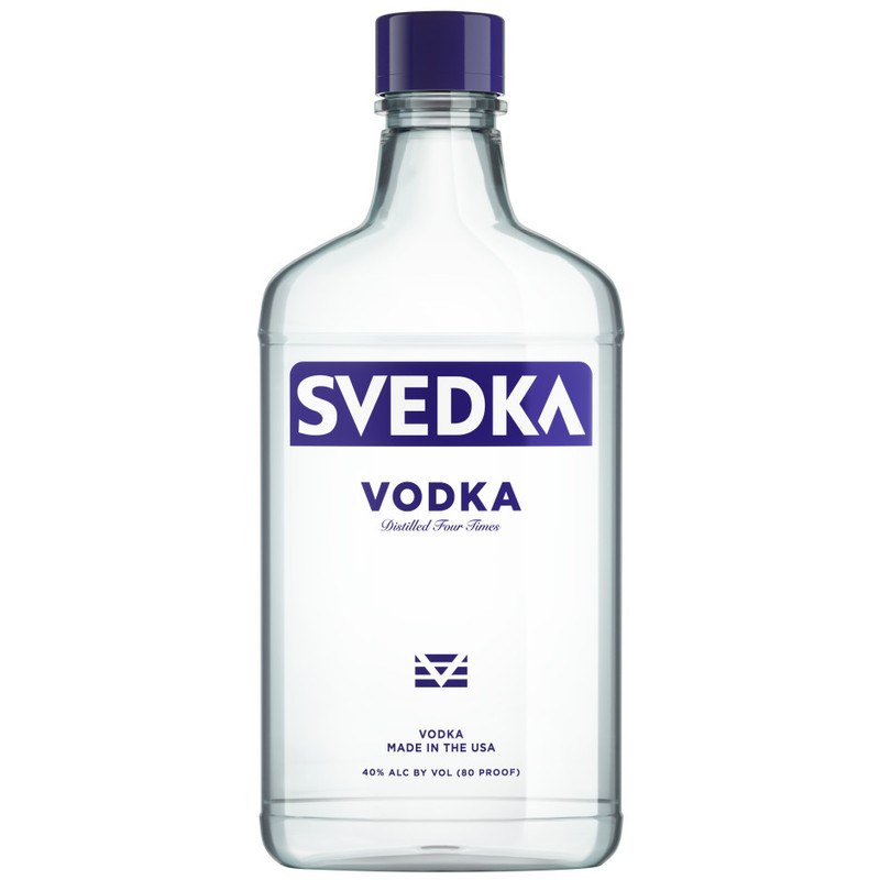 SVEDKA
